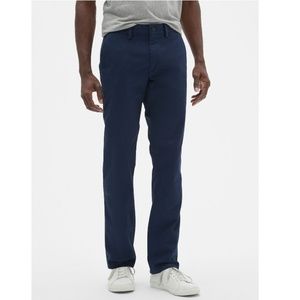🌼 Gap Original Slim Fit Khakis w/ GapFlex Stretch 28 x 28